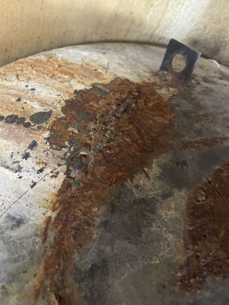 Solar Warmwasserspeicher