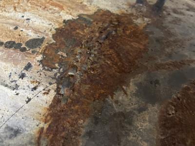 Solar Warmwasserspeicher