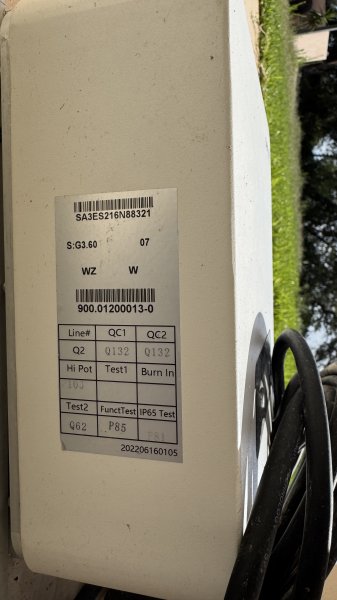 Solaranlage 2.120 Wp mit WLAN Balkonkraftwerk Panels + SOFAR Wechselrichter neuwertig