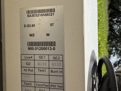 Solaranlage 2.120 Wp mit WLAN Balkonkraftwerk Panels + SOFAR Wechselrichter neuwertig
