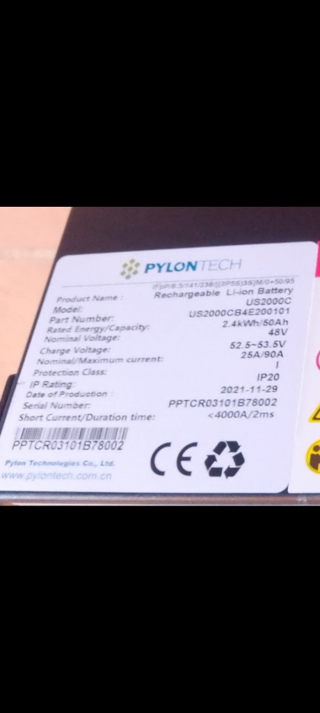 Solarbatterien