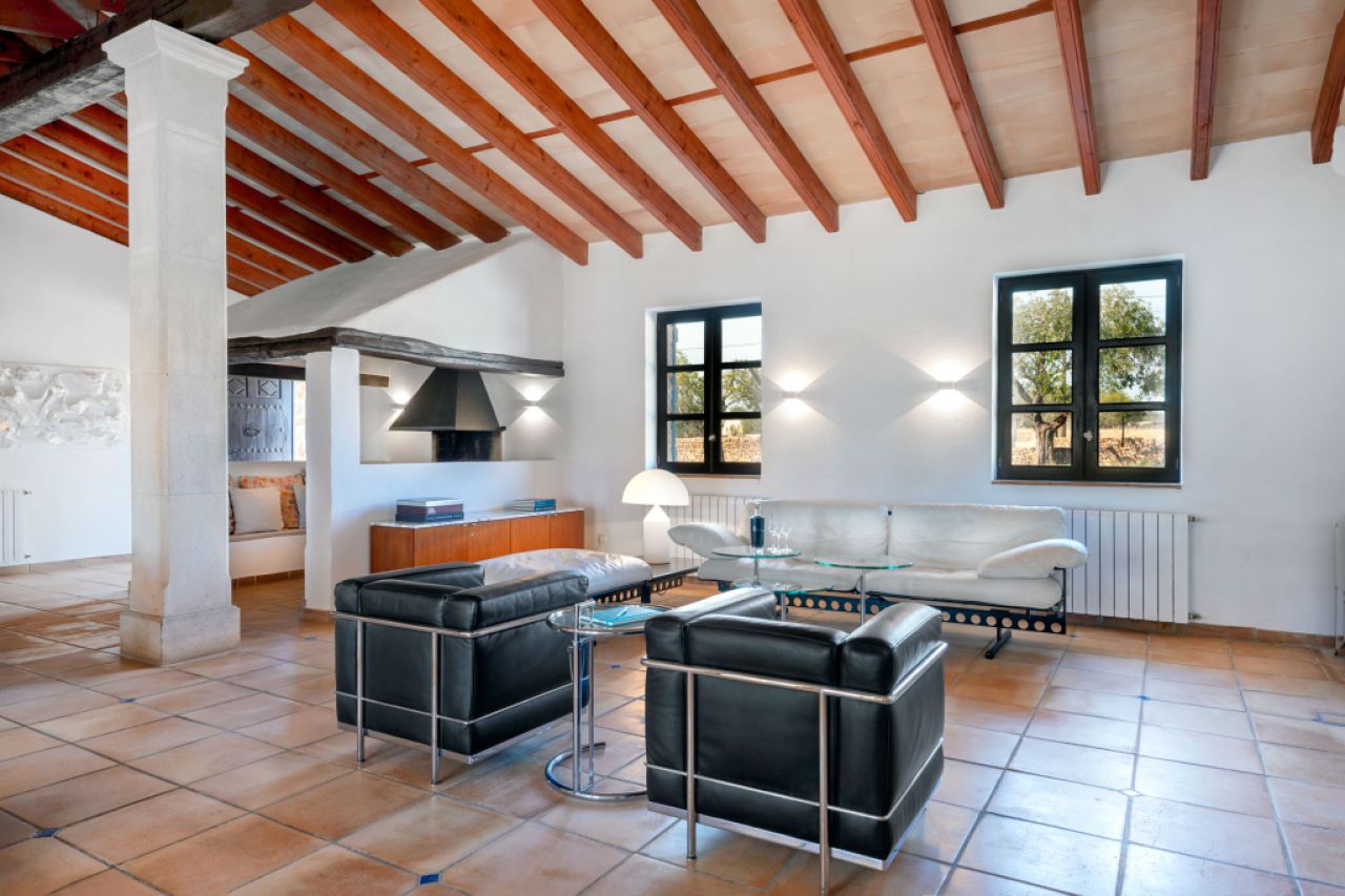 Sommer 2026: Exklusive Finca auf Mallorca – Privates Refugium mit spektakulärem Ambiente