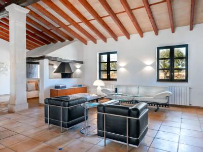 Sommer 2026: Exklusive Finca auf Mallorca – Privates Refugium mit spektakulärem Ambiente