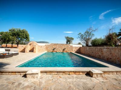 Sommer 2026: Exklusive Finca auf Mallorca – Privates Refugium mit spektakulärem Ambiente