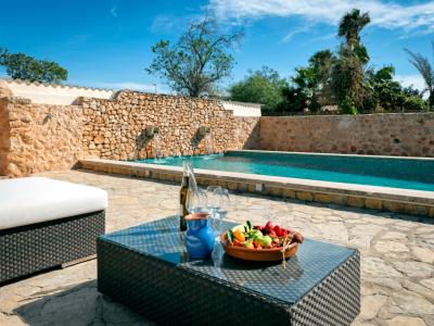 Sommer 2026: Exklusive Finca auf Mallorca – Privates Refugium mit spektakulärem Ambiente