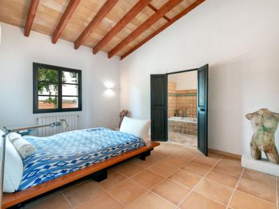 Sommer 2026: Exklusive Finca auf Mallorca – Privates Refugium mit spektakulärem Ambiente