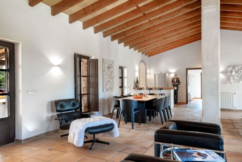 Sommer 2026: Exklusive Finca auf Mallorca – Privates Refugium mit spektakulärem Ambiente