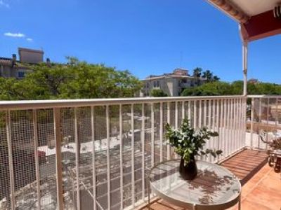 Son Ferrer -Rental-11 months or longer.