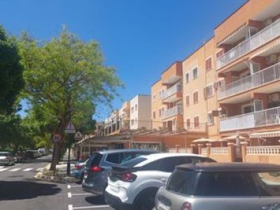 Son Ferrer -Rental-11 months or longer.
