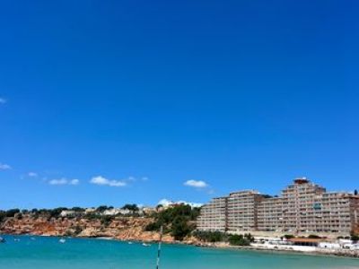 Son Ferrer -Rental-11 months or longer.
