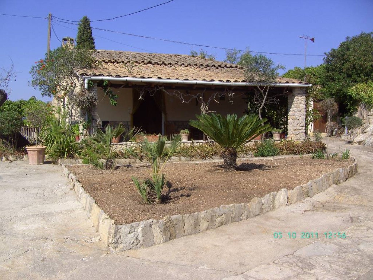 SON MACIÁ - MANACOR Finca mit 3 separaten Häusern