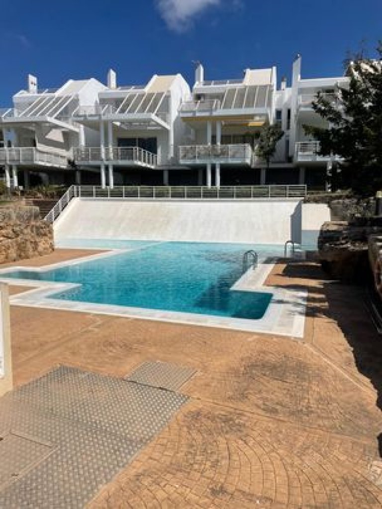 Son Veri - Casa pareada con vista al mar