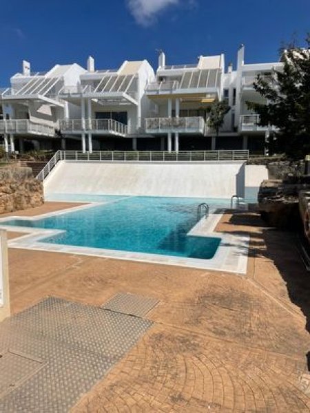 Son Veri - Casa pareada con vista al mar