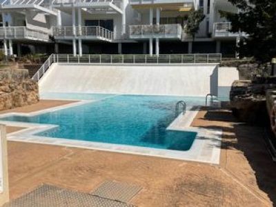 Son Veri - Casa pareada con vista al mar