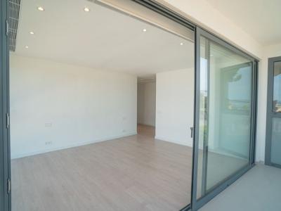 Son Veri - Neubauvilla an der Uferstraße mit Meerblick