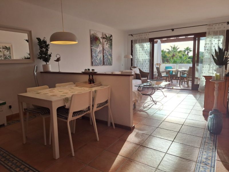 Sonniges Apartment mit Pool & Terrasse in Cala d'Or  perfekt für Familien