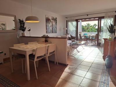 Sonniges Apartment mit Pool & Terrasse in Cala d'Or  perfekt für Familien