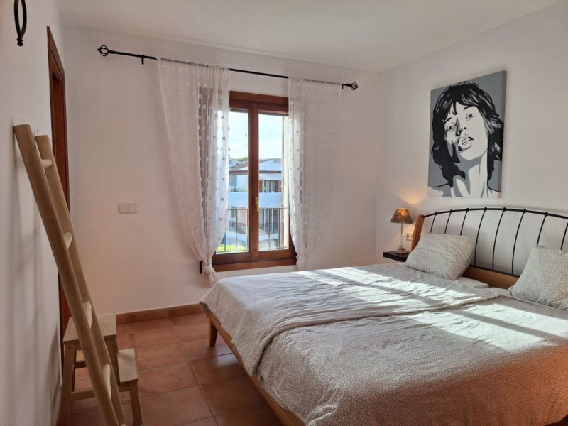Sonniges Apartment mit Pool & Terrasse in Cala d'Or  perfekt für Familien