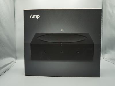 Sonos Amp como nuevo