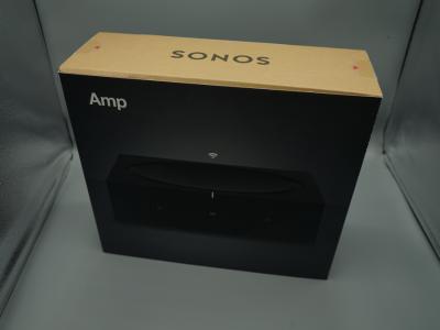 Sonos Amp como nuevo
