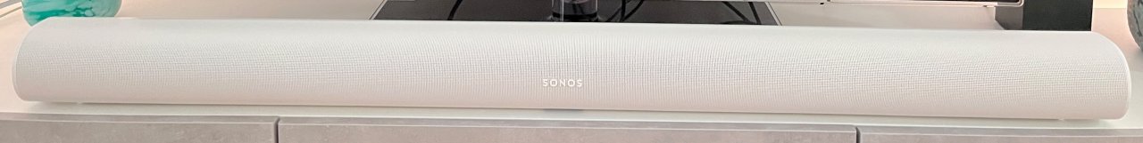 Sonos Arc (weiß) + Sonos Sub (Gen 3, weiß) - Top Zustand - abholbar in Algaida