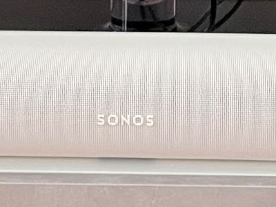 Sonos Arc (weiß) + Sonos Sub (Gen 3, weiß) - Top Zustand - abholbar in Algaida