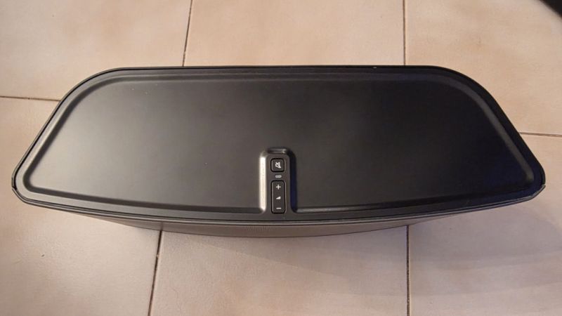 Sonos play 5 erste generation