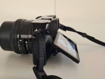Sony Alpha 6000