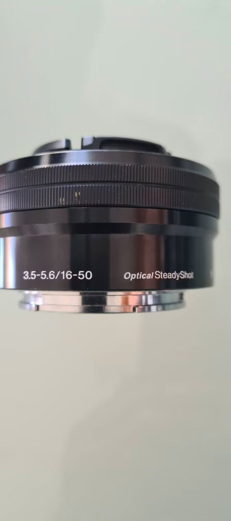 Sony Alpha 6000