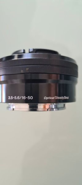 Sony Alpha 6000