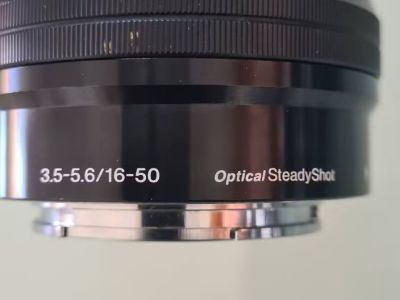 Sony Alpha 6000
