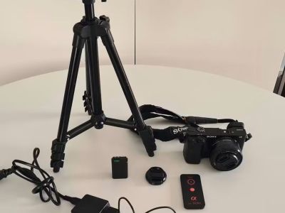 Sony Alpha 6000