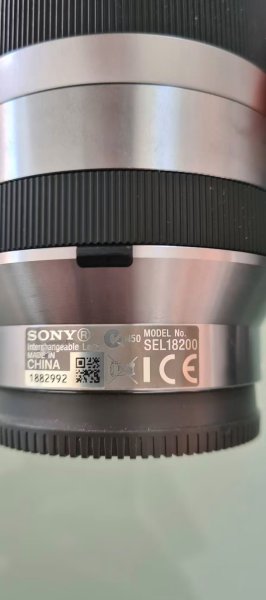 Sony Alpha 6000