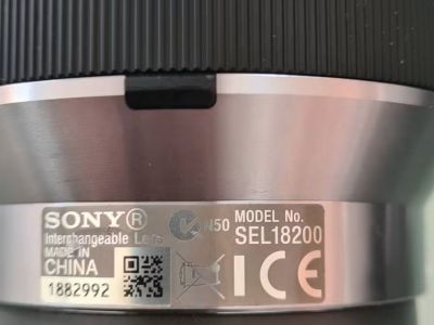 Sony Alpha 6000