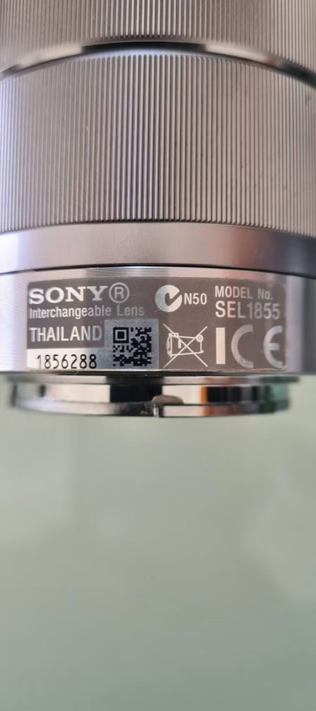 Sony Alpha 6000