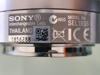 Sony Alpha 6000