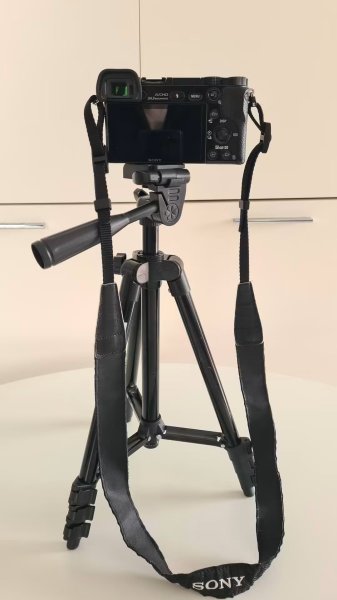 Sony Alpha 6000