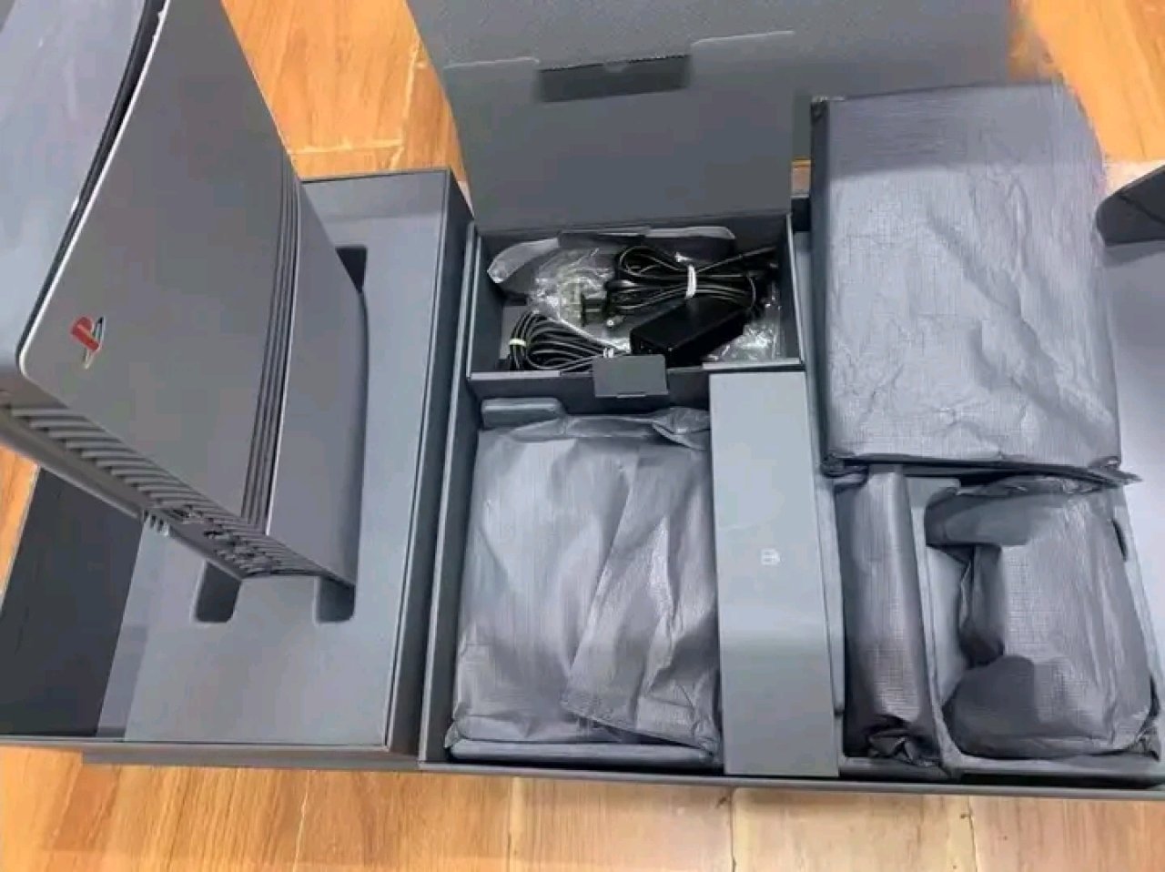 Sony Console PlayStation 5 Pro Edition Limited 30 Jahre