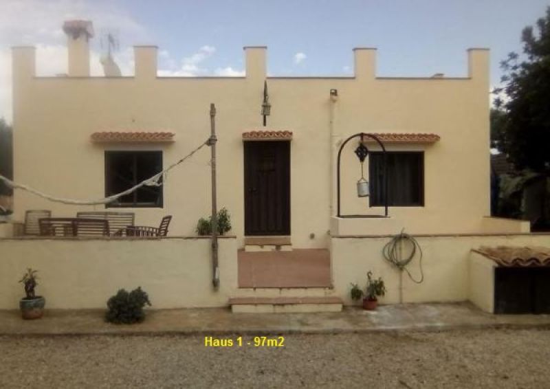 Spain.Mallorca.Llucmajor. Beautiful rustic finca for sale. Legal. Residence-and registration address.