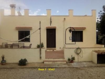 Spain.Mallorca.Llucmajor. Beautiful rustic finca for sale. Legal. Residence-and registration address.