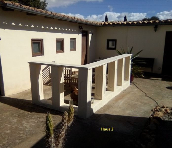 Spain.Mallorca.Llucmajor. Beautiful rustic finca for sale. Legal. Residence-and registration address.