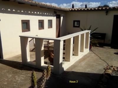 Spain.Mallorca.Llucmajor. Beautiful rustic finca for sale. Legal. Residence-and registration address.