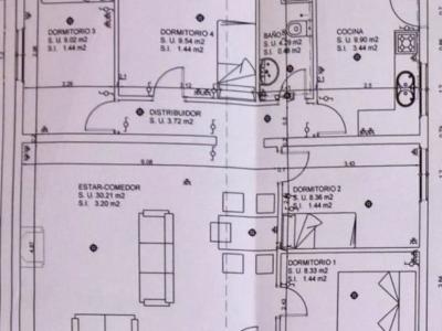 Spain.Mallorca.Llucmajor. Beautiful rustic finca for sale. Legal. Residence-and registration address.