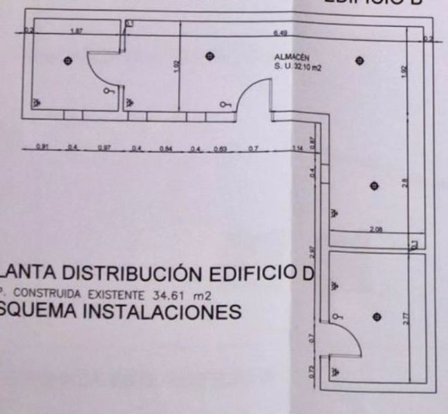 Spain.Mallorca.Llucmajor. Beautiful rustic finca for sale. Legal. Residence-and registration address.