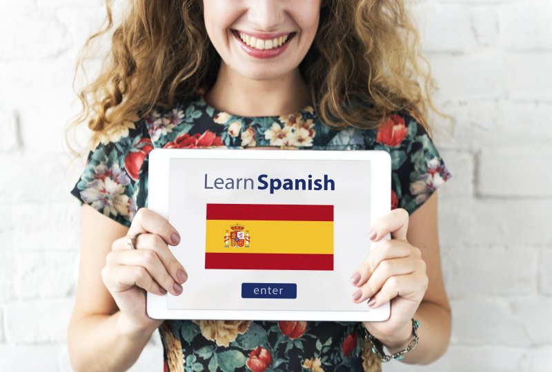 Spanisch lernen auf Mallorca & Online: Sicher und fließend sprechen!
