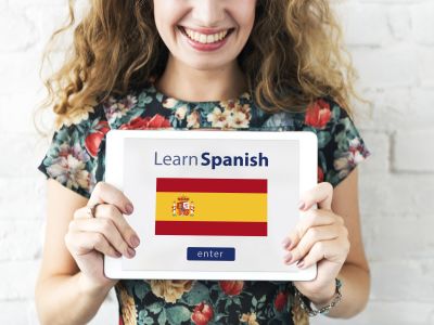 Spanisch lernen auf Mallorca & Online: Sicher und fließend sprechen!