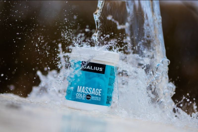 Spanish chiropractor.