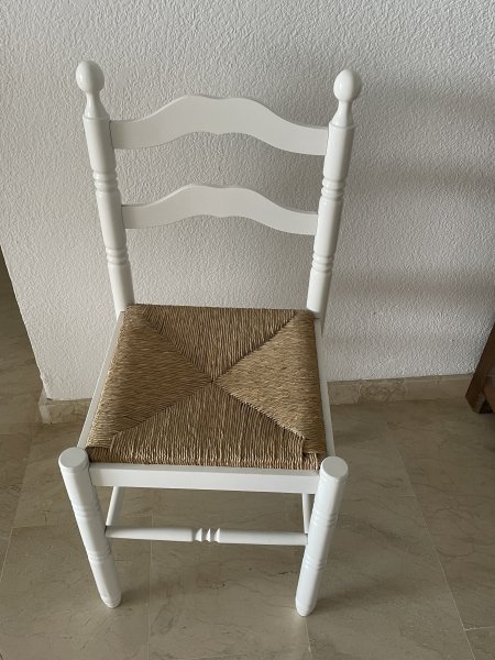 spanischer Stuhl