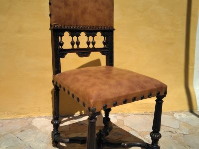 Spanischer Stuhl
