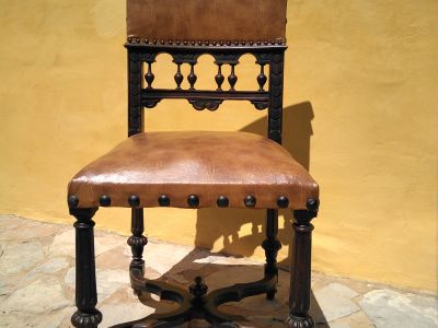 Spanischer Stuhl